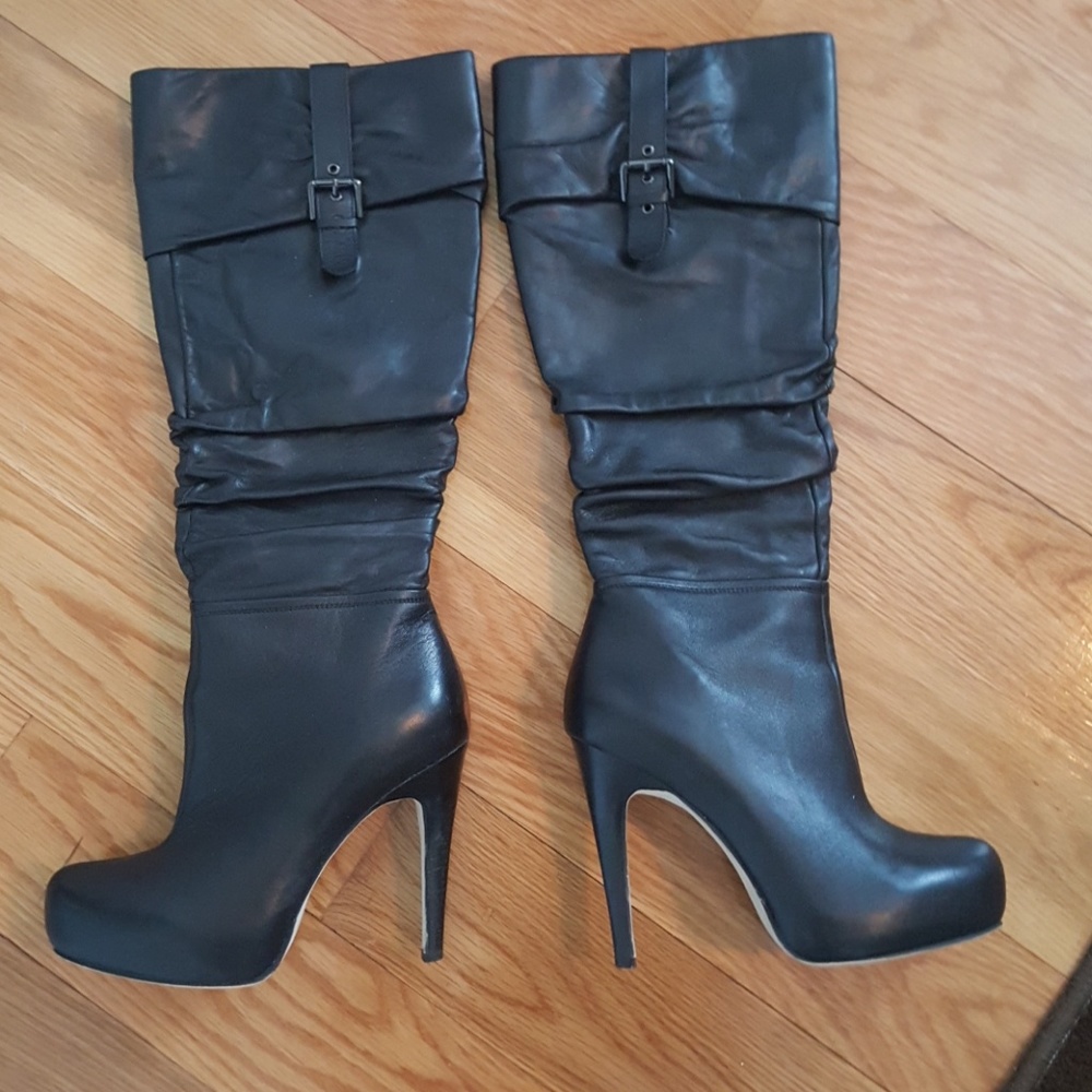 Charles by Charles David boots